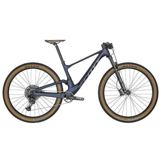 SCOTT Spark RC Comp / 2023