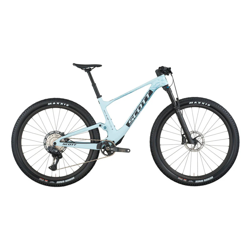 SCOTT SPARK RC PRO - 2026
