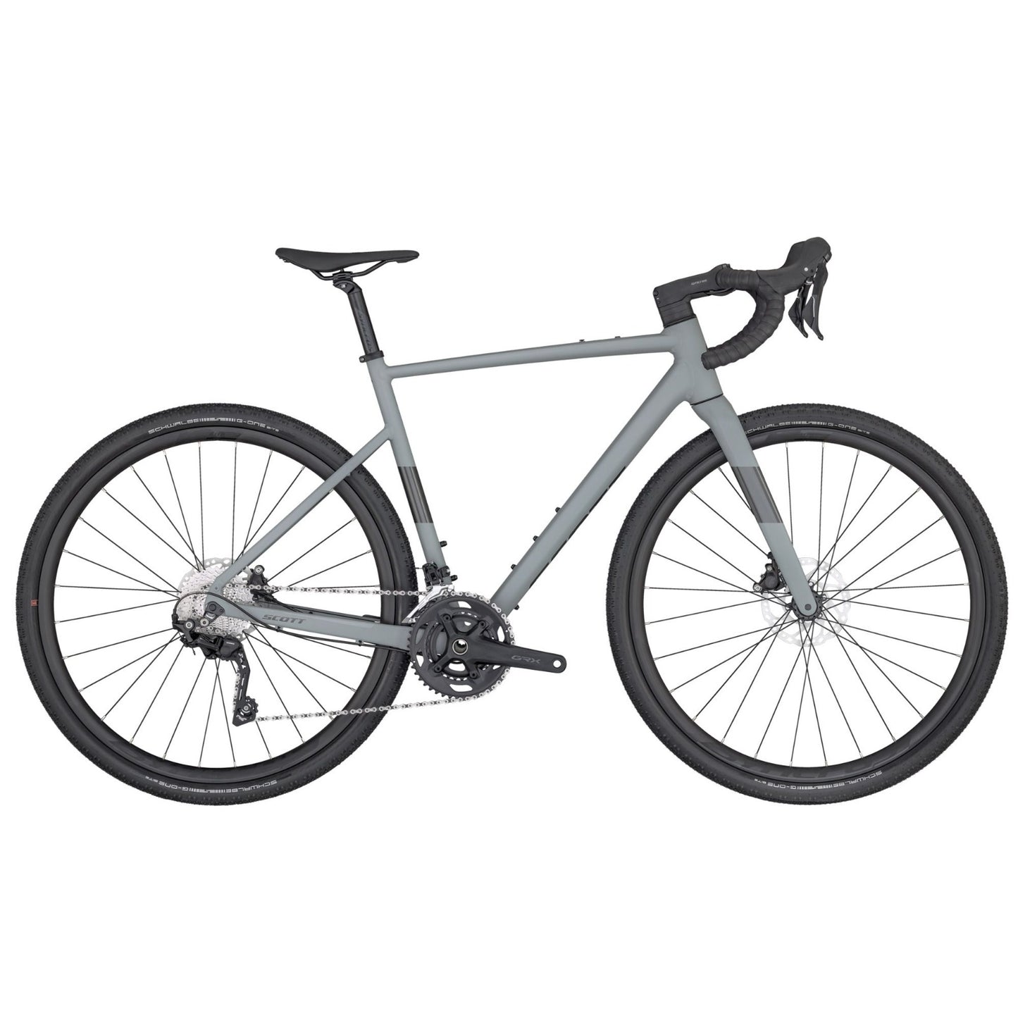 SCOTT Speedster Gravel 40 / 2024