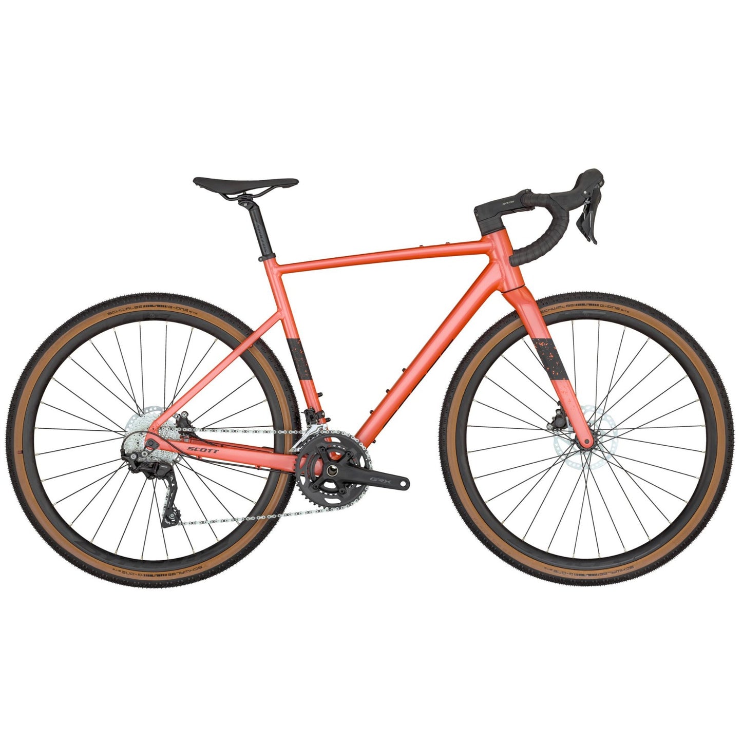 SCOTT Speedster Gravel 40 / 2024