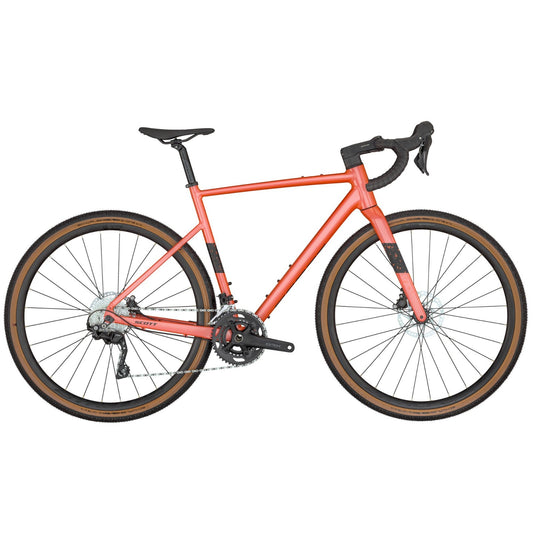 SCOTT Speedster Gravel 40 / 2024