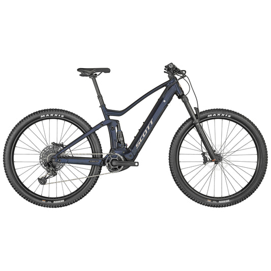 SCOTT E-Ride  E-Strike 930 /2023
