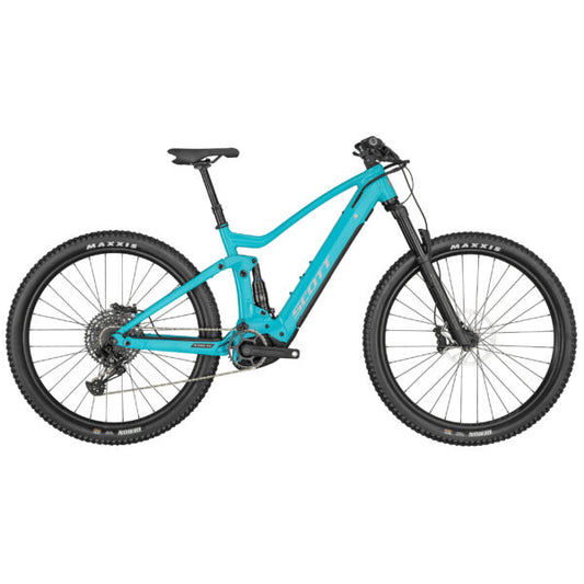SCOTT E-Strike E-Ride 940 / 2023