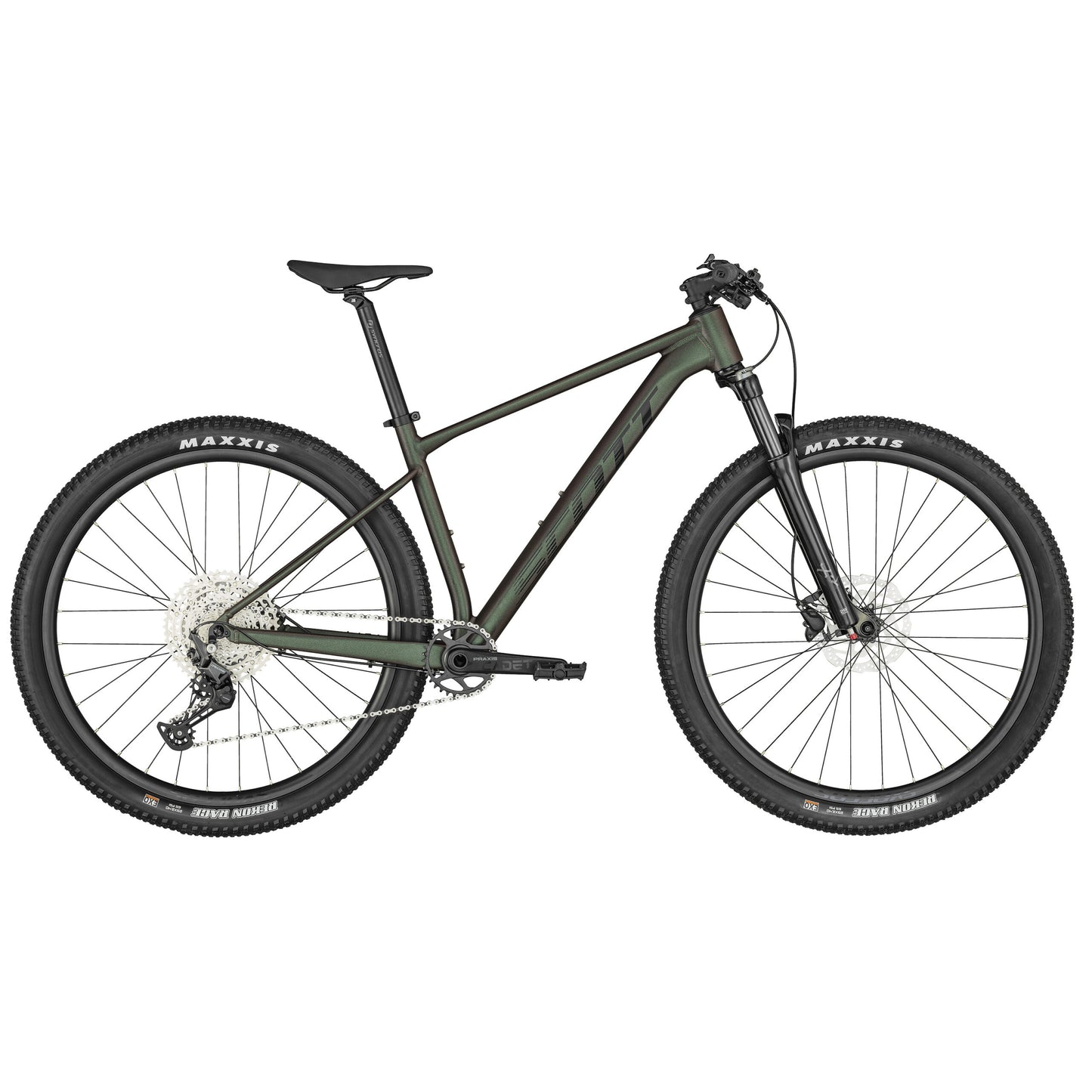 SCOTT Scale 980 2023/2024