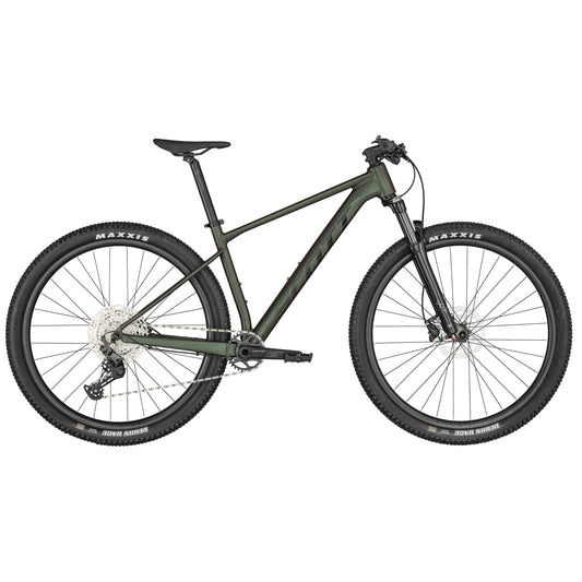 SCOTT Scale 980 2023/2024