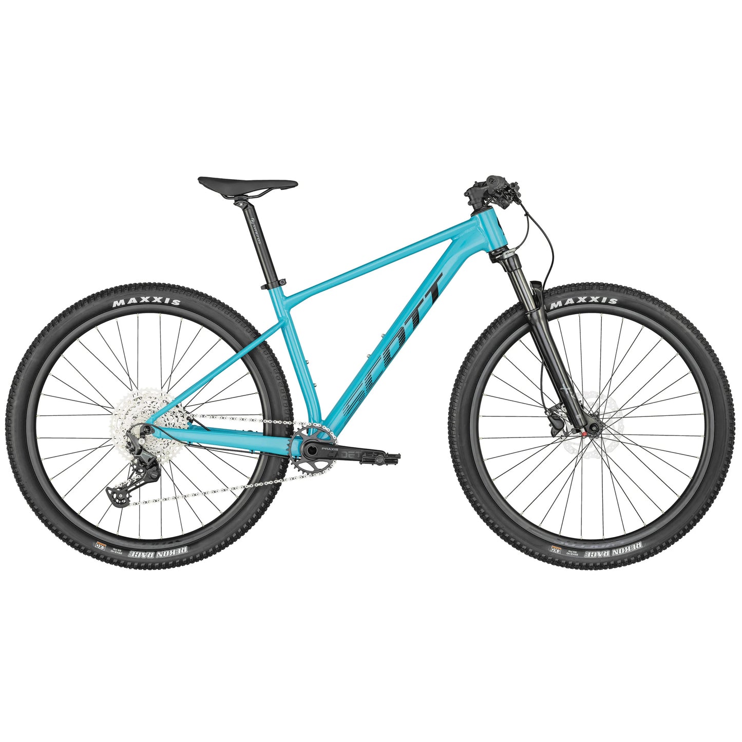 SCOTT Scale 980 2023/2024
