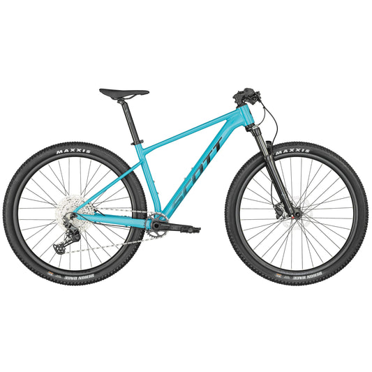 SCOTT Scale 980 2023/2024