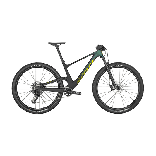 SCOTT Spark RC Comp / 2023