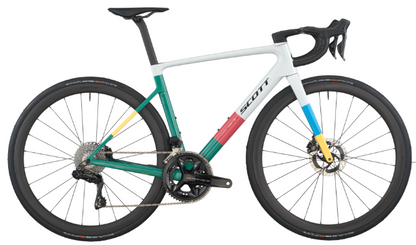 SCOTT ADDICT RC PRO