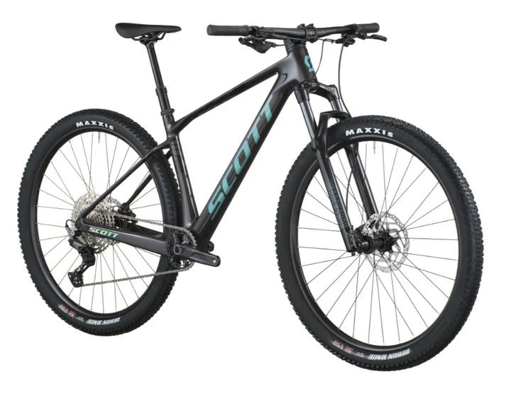 SCOTT SCALE 920- 2026 (carbono)