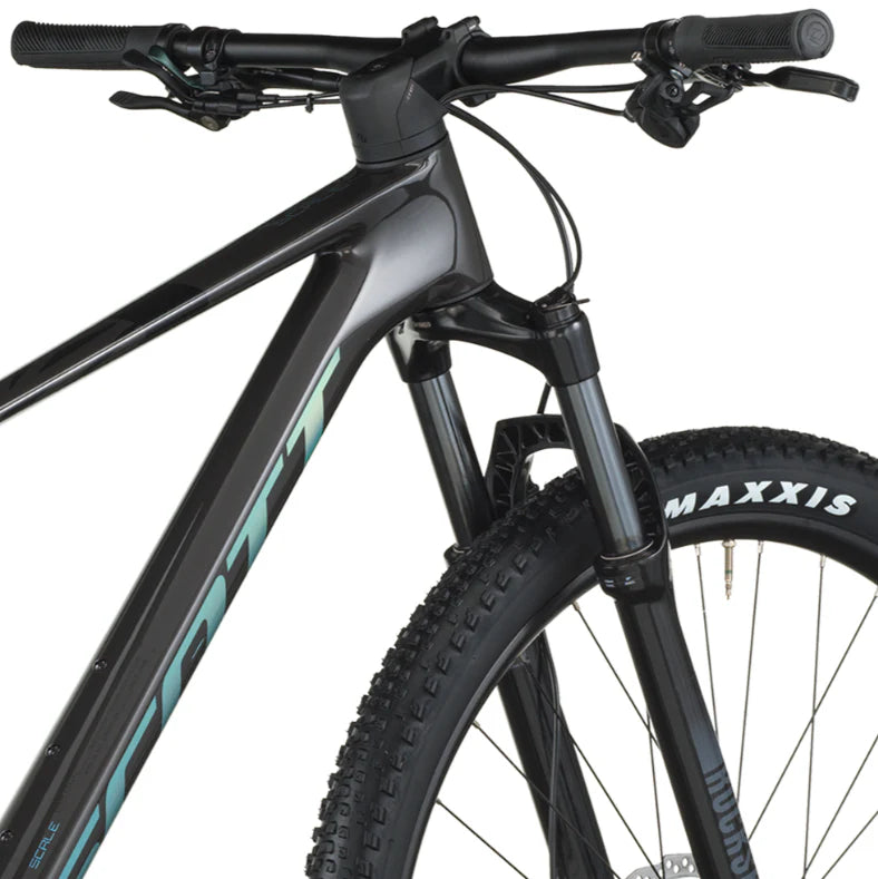 SCOTT SCALE 920- 2026 (carbono)