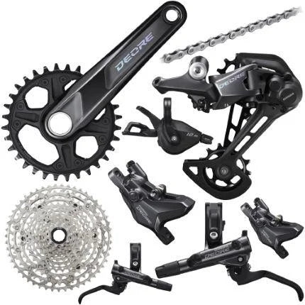 SHIMANO DEORE