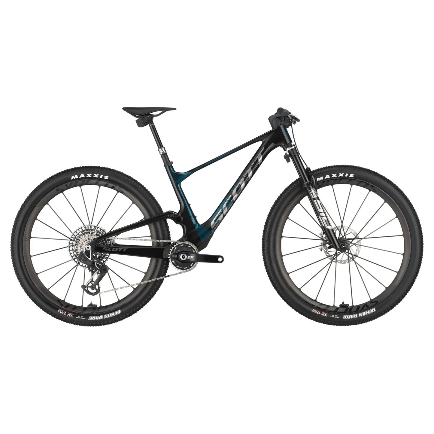 SCOTT SPARK RC SL