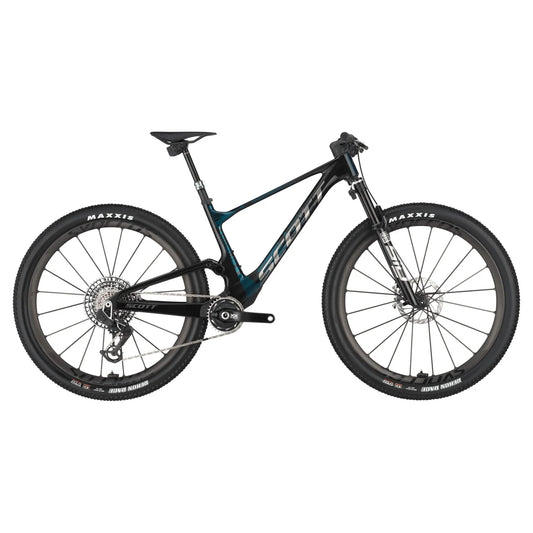 SCOTT SPARK RC SL