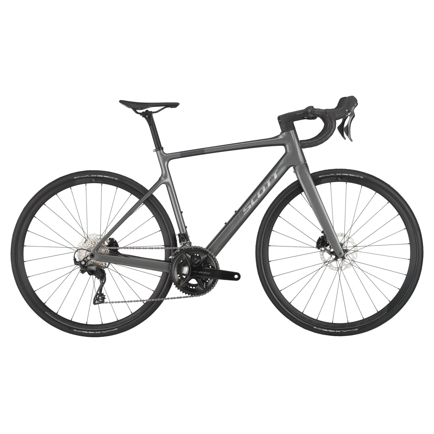 SCOTT ADDICT 50 
