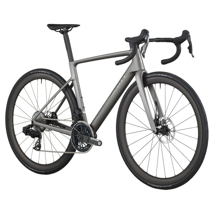 SCOTT ADDICT RC TEAM