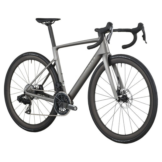 SCOTT ADDICT RC TEAM