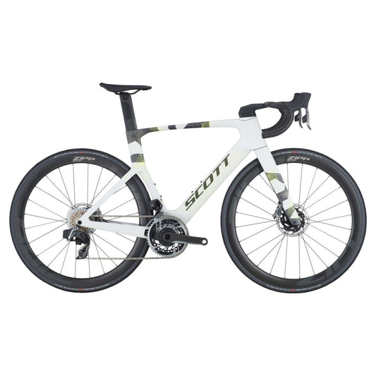 SCOTT Foil RC 30 2024/2025