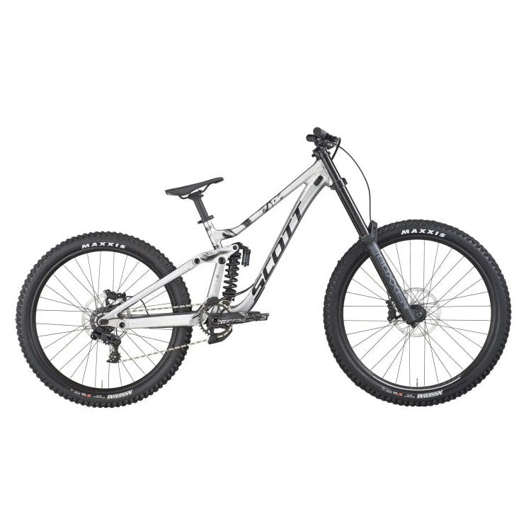 SCOTT GAMBLER 920 - 2025