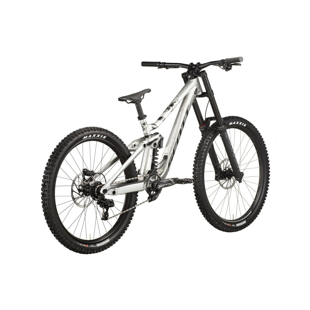 SCOTT GAMBLER 920 - 2025