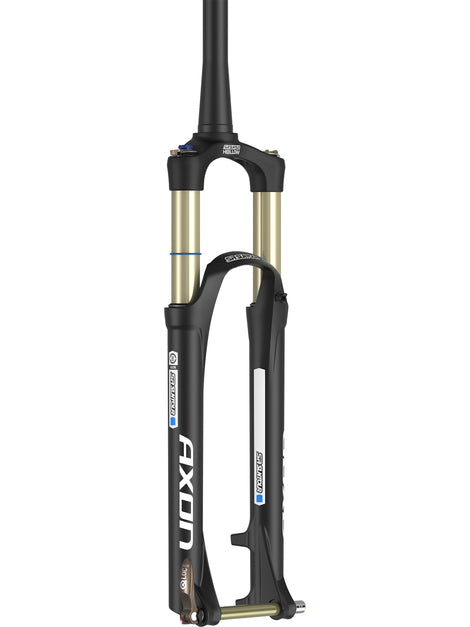 Horquilla SR Suntour Axon 29 de aire con bloqueo remoto para cross country