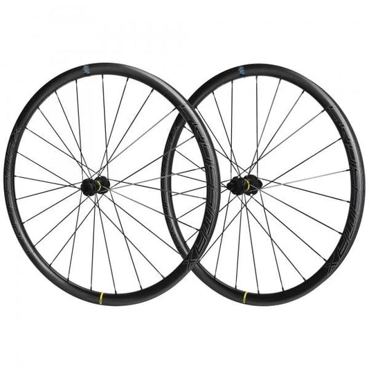 Mavic Crossmax SLS Carbon Boost 29