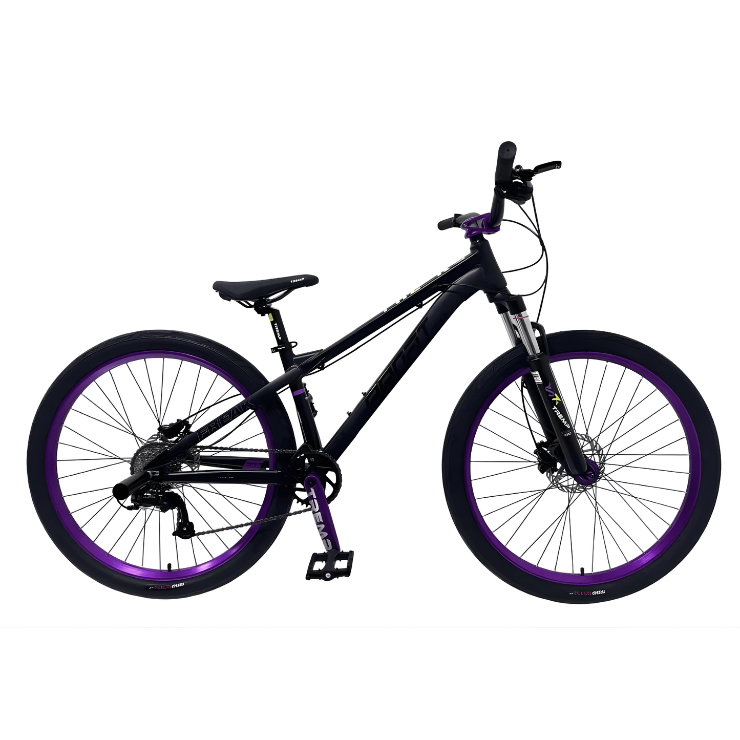 PROFIT Freak 27,5 - STUNT