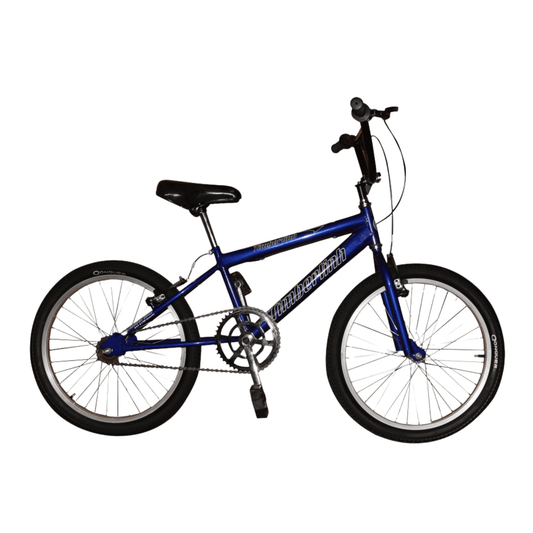 Junior nacional 12/16/20