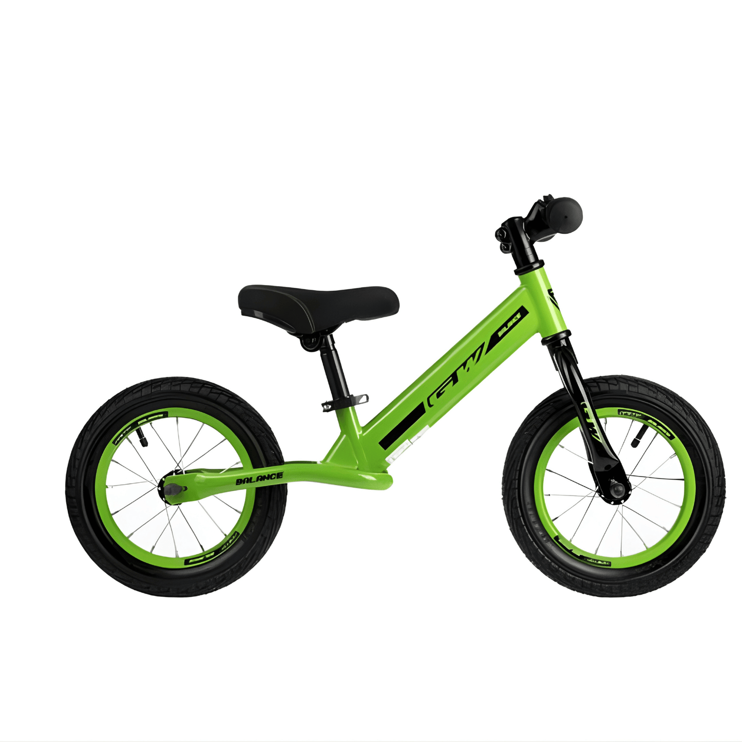 GW 12 Balance - iniciación