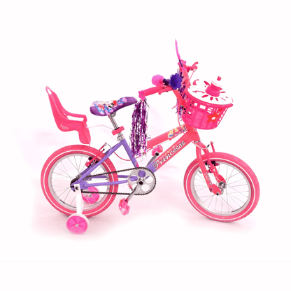 Princesa Nacional 12/16