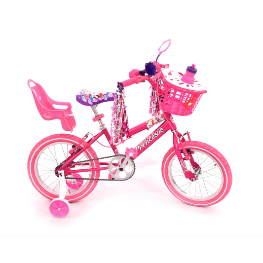 Princesa Nacional 12/16