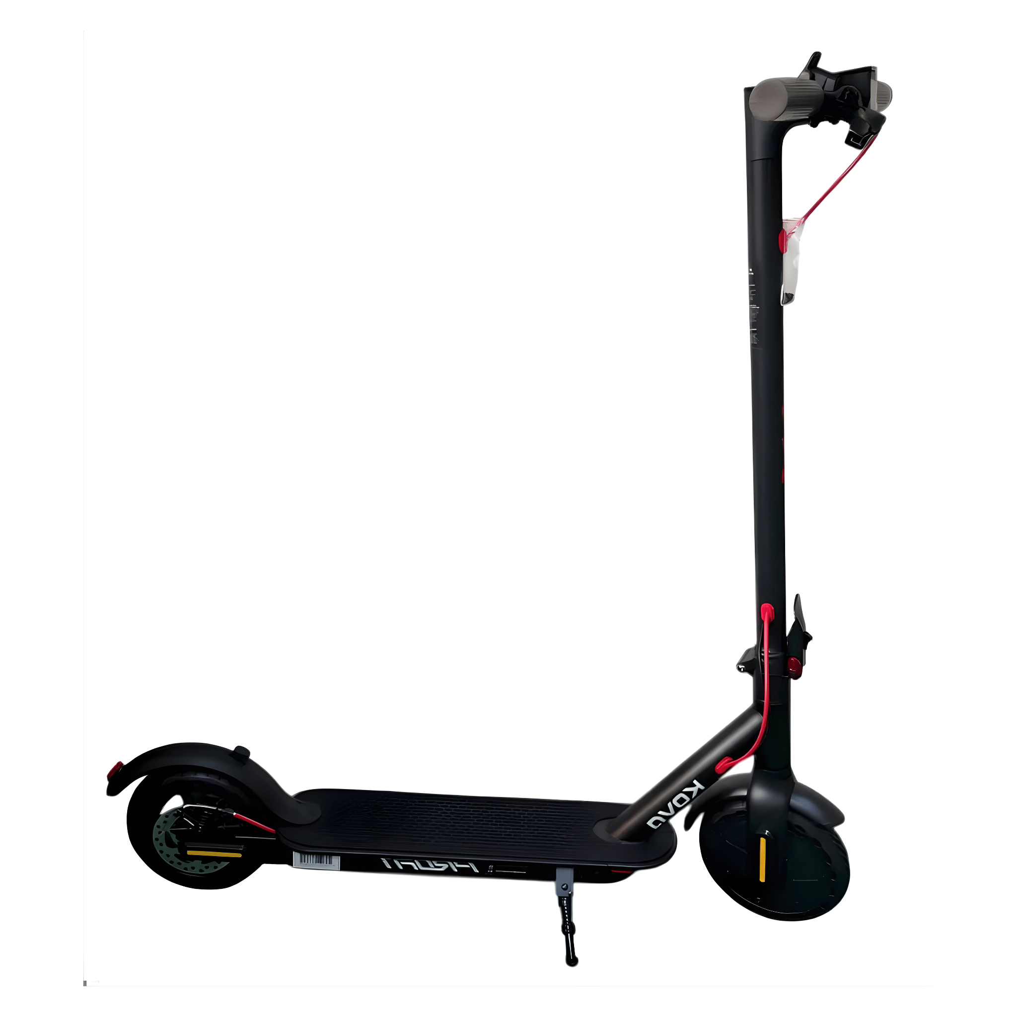 Scooter Eléctrico KOVA – Timberlinh