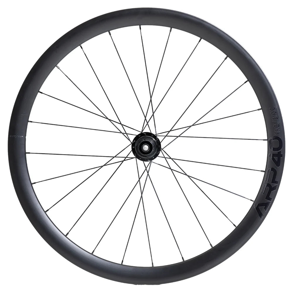Ruedas GW ARP-40 Pro/Disc (700C)