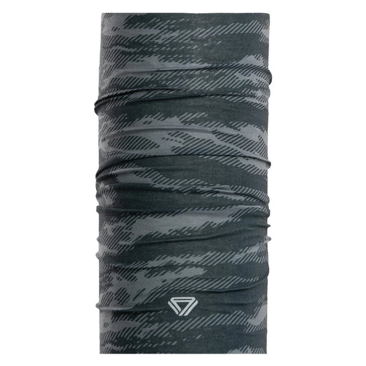 Protector facial tubular GW Elemental para ciclismo