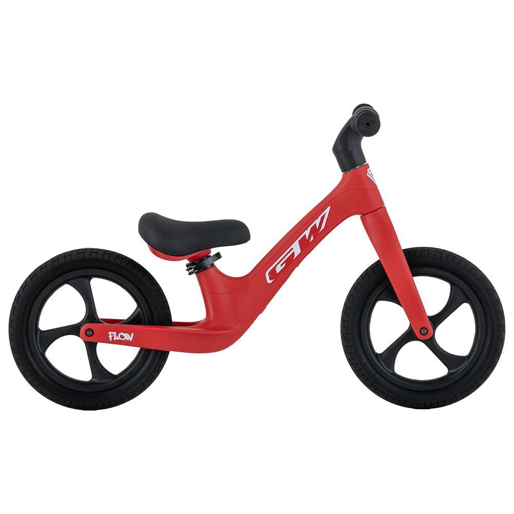 GW Flow - Iniciación