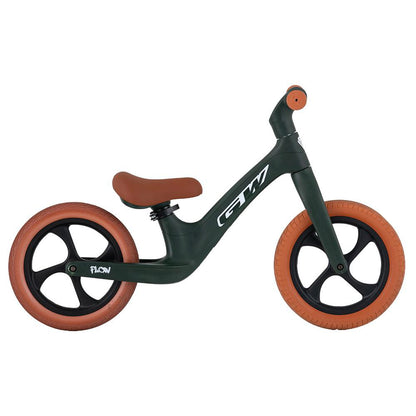 GW Flow - Iniciación