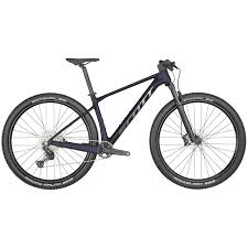 SCOTT Scale 930 2023/2024