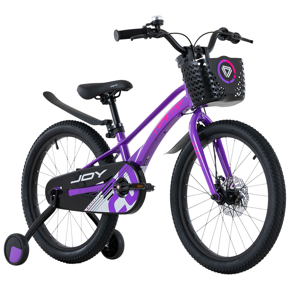 GW Joy magnesio 16/20