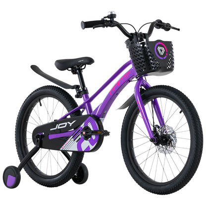 GW Joy magnesio 16/20