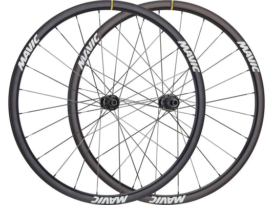 Mavic Ksyrium 30 Disc