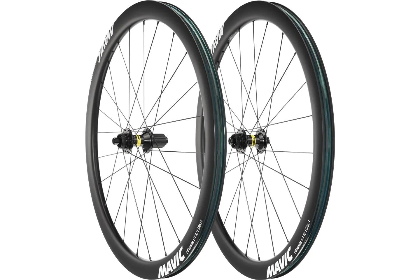 Mavic Cosmic S 42 Disc UST