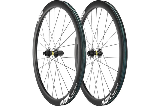 Mavic Cosmic S 42 Disc UST