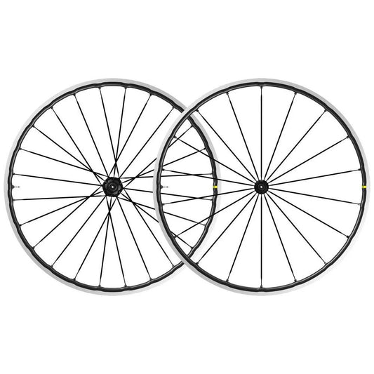 Mavic Ksyrium SL UST