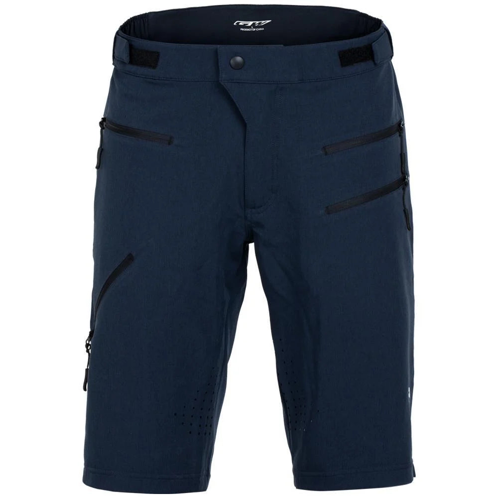 Pantaloneta  Ciclismo Squat Fire GW