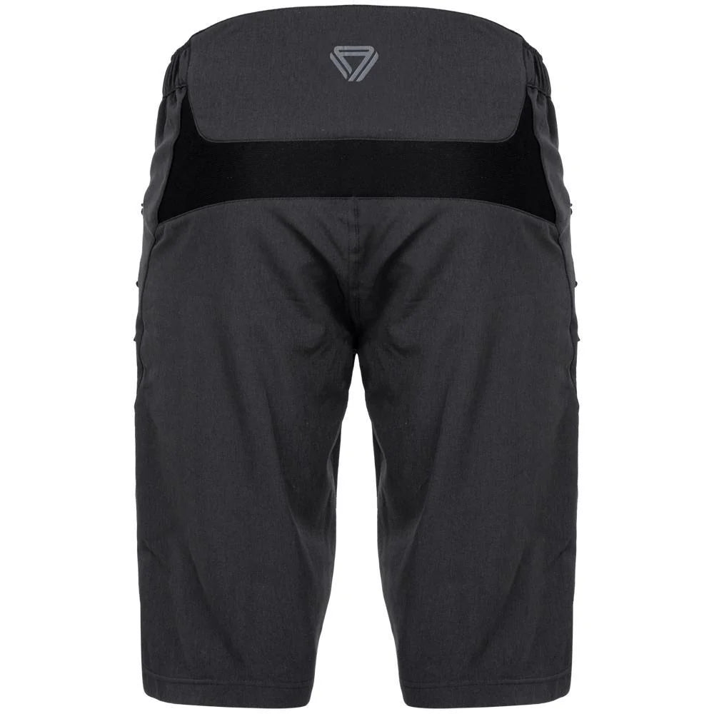 Pantaloneta  Ciclismo Squat Fire GW