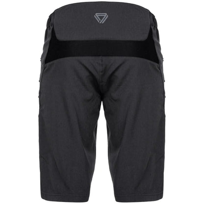 Pantaloneta  Ciclismo Squat Fire GW