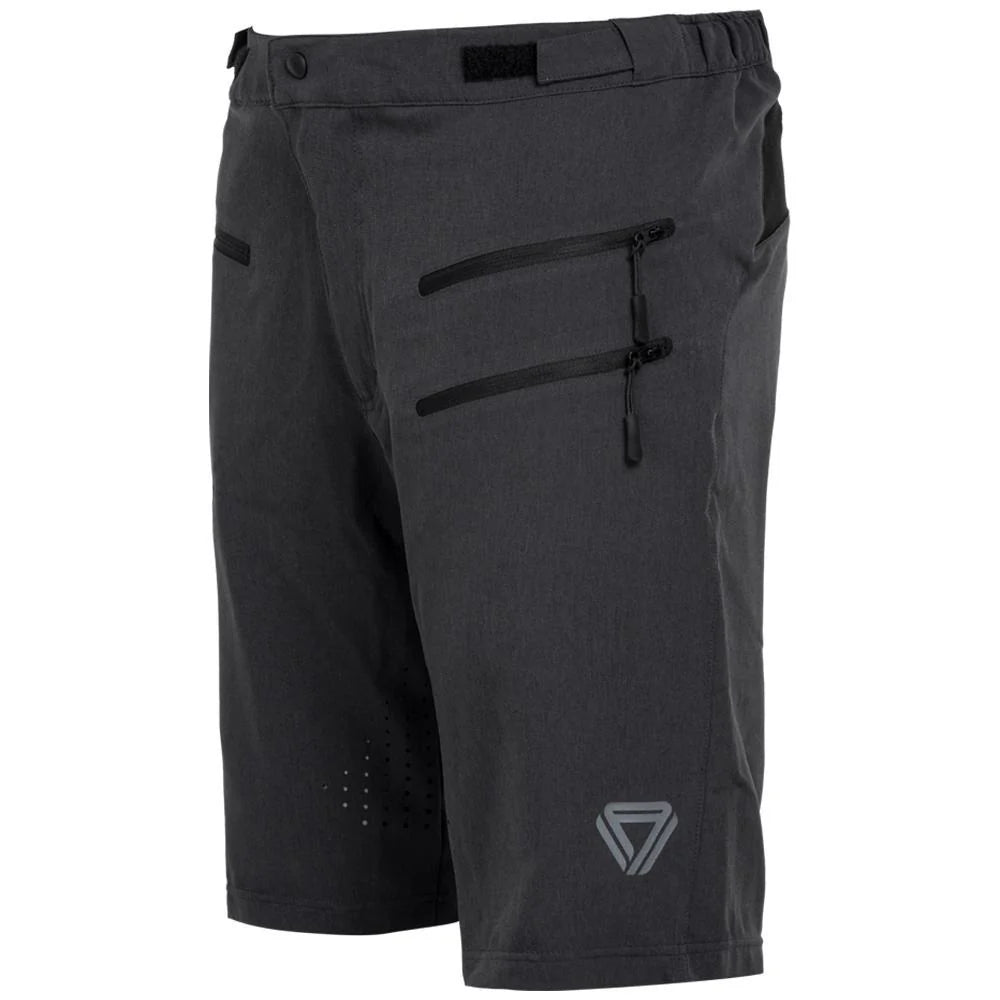Pantaloneta  Ciclismo Squat Fire GW