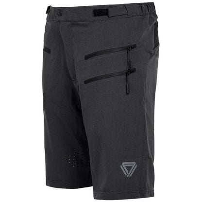 Pantaloneta  Ciclismo Squat Fire GW