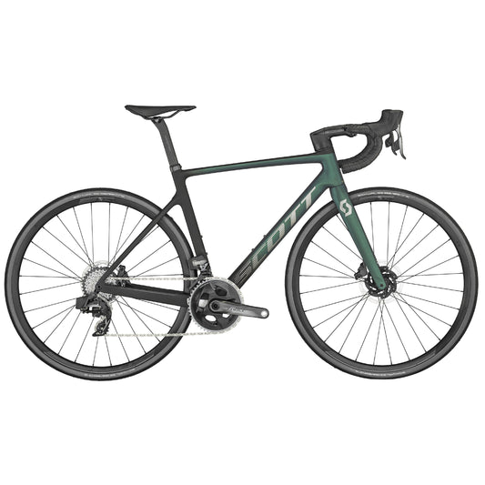 SCOTT Addict RC 20 AXS / 2023
