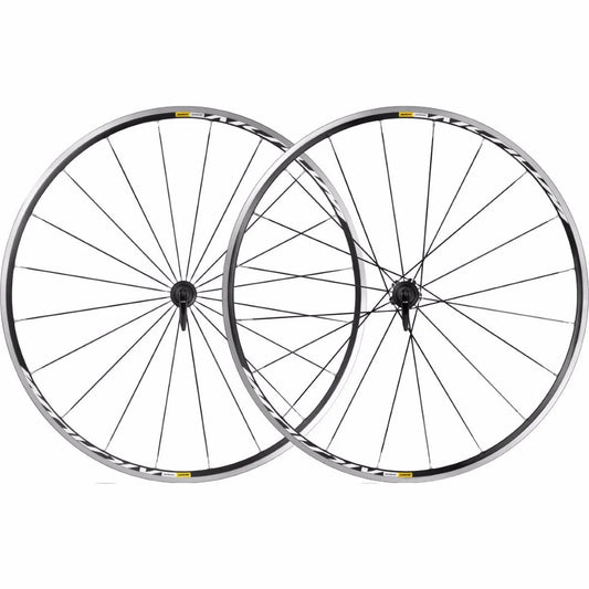 Mavic Aksium